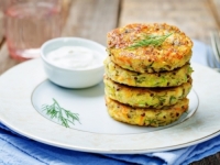 U PRAVO VRIJEME: Iskoristite patlidžane i pripremite hrskave odreske na ovaj način