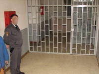 DRAMA U KPZ SARAJEVO: Sestra osuđenika pokušala unijeti drogu, rekao pas-čuvar