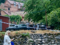 DIREKTOR UPRAVE POLICIJE CRNE GORE O NEZAPAMĆENOJ TRAGEDIJI NA CETINJU: 'Ubijena djeca od osam i 11 godina, majka podlegla u bolnici'