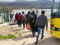 INFO IZ MINISTARSTVA SIGURNOSTI BiH: Migrantska situacija je puno bolja, sada ih ima...
