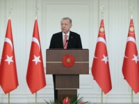 NA ŠTA TAČNO MISLI ERDOGAN: 'Radimo na uspostavi stabilnosti i prosperiteta...'