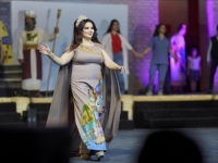 NARUŠENA PRIVATNOST: Glumica iz Iraka tužila 'The Economist' zbog fotografije u članku o 'debelim' Arapkinjama