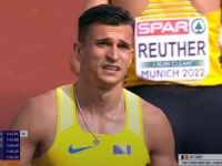 EVROPSKO PRVENSTVO U MINHENU: Mujezinović u polufinalu utrke na 800 metara, Tuka podbacio