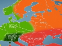 NEOČEKIVANI OBRAT: AccuWeather objavio dugoročnu prognozu, evo kakva nas jesen očekuje...