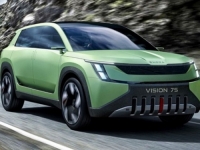 ŠKODA PREDSTAVLJA NOVI DIZAJN S NOVIM LOGOM: Najavljen i novi model (VIDEO)