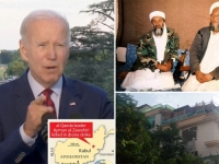 NAKON SPECIJALNE OPERACIJE CIA-e: Joe Biden se obratio naciji -'Likvidirali smo lidera al-Qaide...'