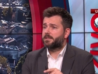 ALBIN ZUHRIĆ PODSJEĆA: 'Protesti pred OHR-om su bili spoj nezadovoljstva, građani...'