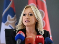 ALEKSANDRA PANDUREVIĆ NE POSUSTAJE: Poziva Viškovića i Vidovićku da objave ponudu firme iz Ženeve koja je zainteresirana za otkup duga FG 'BIRAČ'...