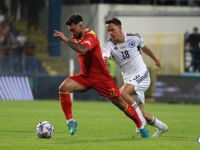 MOŽDA I ODLUČUJUĆA UTAKMICA: UEFA objavila gdje će Zmajevi ugostiti Crnu Goru i....