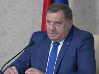 DODIK DRHTI PRED NALETOM NOVE NJEMAČKE POLITIKE: 'Nije bilo ovakvih aspiracija dok je bila Angela Merkel!' (VIDEO)