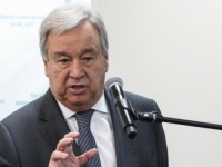 ANTONIO GUTERRES IMA RJEŠENJE: 'Naftne i plinske kompanije su groteskno pohlepne. Države, oporezujte to'