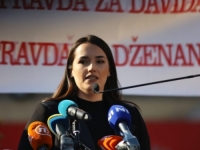 SVE JE LAŽ: Arijana Memić nakon zvanične naredbe o pokretanju istrage