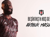 VELIKO POJAČANJE ZA TURSKI KLUB: Arthur Masuaku iz West Hama prešao u turski Bešiktaš