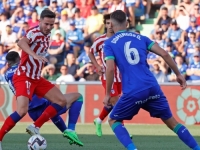 'JORGANDŽIJE' SJAJNO OTVORILE SEZONU: Atletico Madrid u gostima deklasirao Getafe, blistali Felix i Morata (VIDEO)