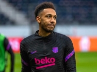 ŠPANSKI MEDIJI OTKRIVAJU: Banda sa Balkana pretukla je i opljačkala Aubameyanga