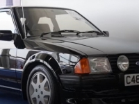 LJEPOTAN IZ OSAMDESETIH: Automobil koji je koristila princeza Diana prodat na aukciji za 760 hiljada eura