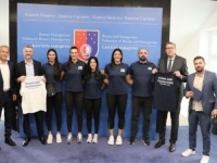 SPAŠAVANJE BH. SPORTA: Forto i Avdić spriječili novu sportsku bruku