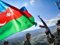 AZERBEJDŽANSKE SNAGE KRENULE U OPŠTI NAPAD: U toku je operacija opkoljavanja Armenaca u Karabahu, ima ranjenih