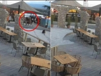 PROCURIO SNIMAK BRUTALNOG UBISTVA: Pogledajte kako je Srbin likvidirao Crnogorca (VIDEO) 