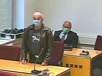 OSUĐEN NA 20 GODINA: Naredne sedmice iznošenje žalbe na presudu za ratne zločine u Vlasenici