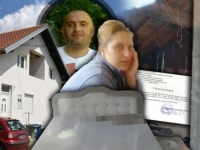 NIŠTA NIJE NAGOVIJESTILO STRAVIČAN ZLOČIN: Čekao da mu supruga zaspi, pa je ubio sjekirom