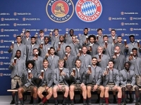 SENEGALAC I MAROKANAC: Potez Sadija Manea povodom 'Oktoberfesta' oduševio muslimane širom svijeta, a slijedio ga je...