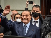 NE ODUSTAJE NI U DEVETOJ DECENIJI: Berlusconi će se na izborima u septembru kandidirati za...