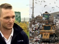 KUPIO IH JE NA HILJADE: Bacio hard disk sa 7.500 bitcoina, sada plaća za iskopavanje deponije