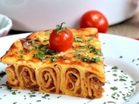 I DORUČAK I RUČAK I VEČERA: Napravite zapečene palačinke na ovaj način