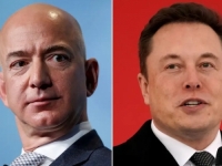 KAKAV SUNOVRAT: Najbogatiji ljudi izgubili 660 milijardi dolara, Bezos i Musk 'lakši' za čak...
