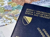 SITUACIJA ONAKVA KAKVU JE MLADI VIDE: U prva tri mjeseca ove godine, radi odlaska na rad u Sloveniju i Njemačku, BiH je napustilo...
