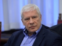 BORIS TADIĆ O OBILJEŽAVANJU GODIŠNJICE 'OLUJE' U NOVOM SADU: 'Vučić obećava da se Srbija više neće izvinjavati, ali da će umjesto toga klečati'