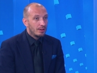 VANJSKOPOLITIČKI ANALITIČAR BRANIMIR VIDMAROVIĆ: 'Nema sankcija koje bi mogle dovoljno udariti po Rusiji, jer većina svijeta...'