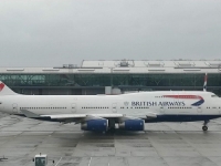 NOVE MJERE: Zbog nedostatka osoblja British Airways obustavlja prodaju...