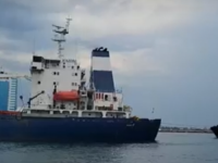 TURSKA JE TO I NAJAVILA: Iz Odese isplovio prvi brod s ukrajinskim žitom, na njemu se...