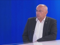 POSLANIK U BUNDESTAGU JOSIP JURATOVIĆ: 'Zalažem se godinama za ulazak BiH u Europsku uniju, ali ne po svaku cijenu!' (VIDEO)