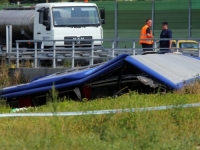 'U ŠOKU SAM, VOZAČI NISU POČETNICI': O kobnom putu i tragediji oglasio se direktor poljske kompanije