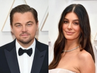 PONOVO LIBERO, PONOVO LIBERO: Leonardo DiCaprio smršavio i raskinuo s djevojkom