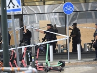 OTKLONJEN MOTIV TERORIZMA: Pucnjava u šoping-centru u Švedskoj