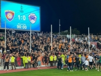 PREMIJERNI NASTUP U EVROPI: Klub s Kosova plasirao se u Konferencijsku ligu