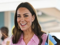 SPORTSKA ELEGANCIJA: Catherine Middleton se rijetko može vidjeti u kratkim hlačicama u javnosti (FOTO)