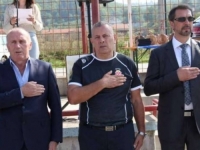 MARINKO U OFSAJDU: Čavara na sportskim igrama HVO-a u Bugojnu