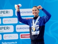 NAJBRŽA EVROPLJANKA U 2022. GODINI: Lana Pudar za 13 mjeseci osvojila 12 medalja