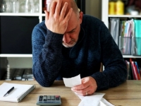 CIJENE SU NEPODNOŠLJIVE: Britanci prijete da će prestati plaćati režije