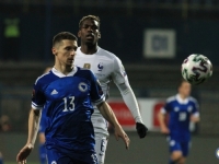 'KAPITALNO POJAČANJE': Beogradski Partizan dovodi reprezentativca BiH