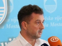 KORDIĆ NE VJERUJE: 'Čitav svijet zabrinut kako preživjeti, a mi u Mostaru svađamo se...'
