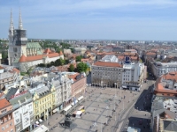 NAKON USPJEŠNE LINIJE ZA PLOČE: Željeznice FBiH planiraju uspostavljanje voza za Zagreb