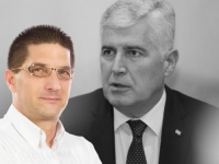 'HERCEG-BOSANSKI' PORTALI RAZAPINJU KREŠIĆA: Delegat DF-a u Domu naroda na meti žestokih osuda jer se usudio suprotstaviti Čoviću!