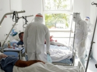 NOVI PRESJEK KORONA-STANJA: U Bosni i Hercegovini...