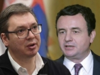 KURTI ZADAO NAJTEŽI UDARAC VUČIĆU IKADA: 'On je čovjek iz prošlosti, bio je Miloševićev ministar. Potrebno mu je DVOSTRUKO...'